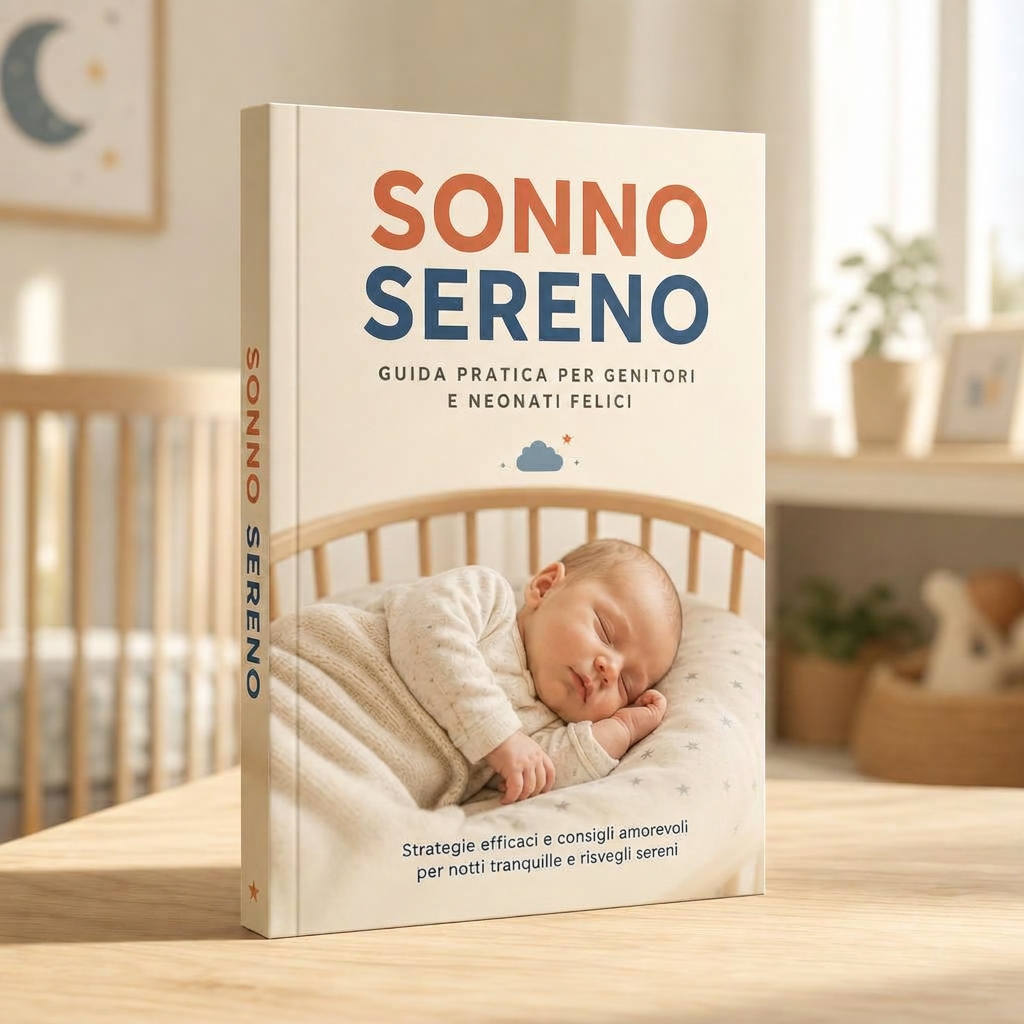 Bonus 1 · Sonno Sereno